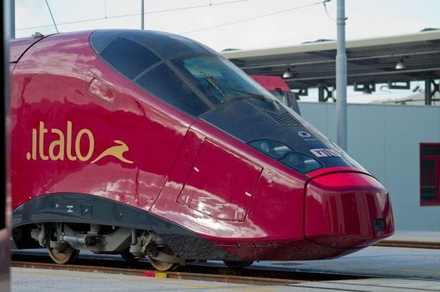 Italo applica sconti sui biglietti per partecipare al corteo No Tav - Lercio