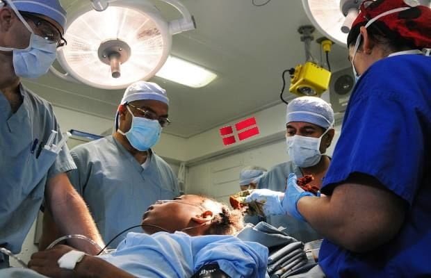 Migranti, Danimarca conferma confisca beni: "Ai nullatenenti verrà prelevato un rene" - Lercio