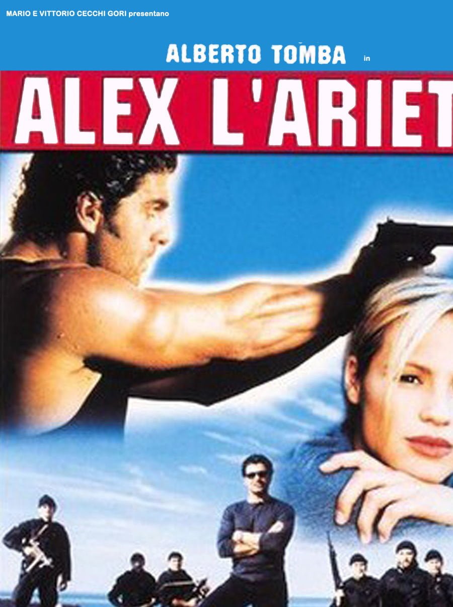 Progettava un remake di "Alex l'ariete": arrestato dalla Digos - Lercio