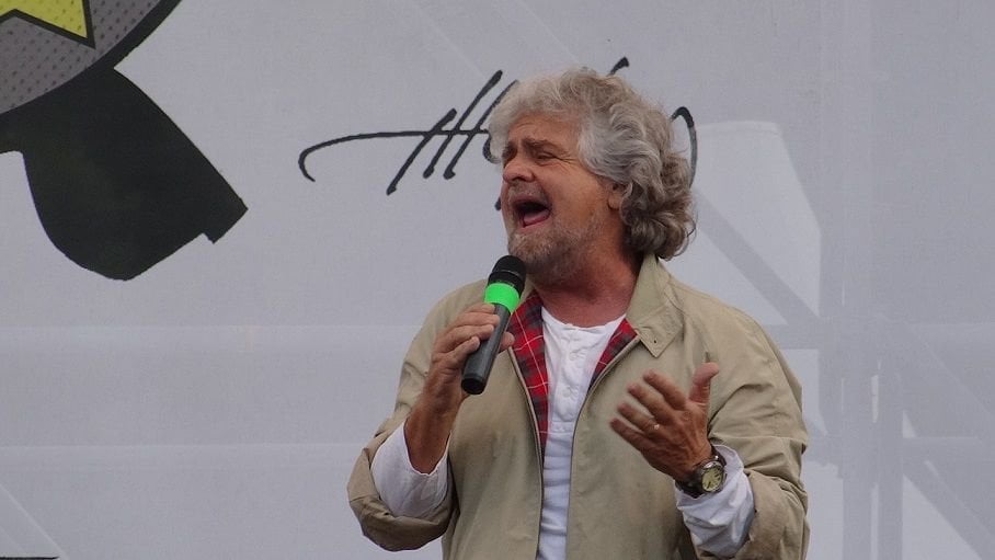 Sondaggio shock: nel 2017 gli espulsi del Movimento 5 stelle avranno la maggioranza assoluta - Lercio