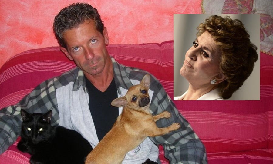 “Ti portiamo dalla Leosini”. E Bossetti confessa tutto - Lercio