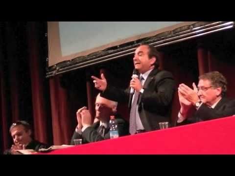 Maestro elementare di Scilipoti condannato per crimini contro l'umanità - Lercio