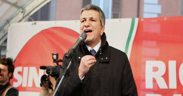 Presto in edicola lo speciale della Settimana Enigmistica con tutti i tweet di Nichi Vendola - Lercio