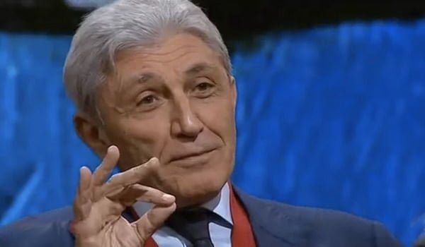 Primarie PD a Napoli, Bassolino: “Merito almeno il premio della critica” - Lercio