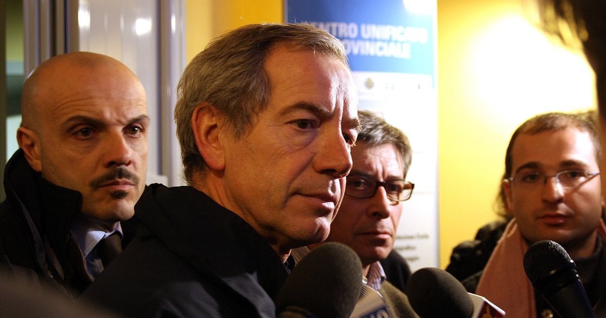 Roma, Bertolaso conferma la candidatura: “Se vinco porterò la Metro C fino al Salaria Sport Village” - Lercio