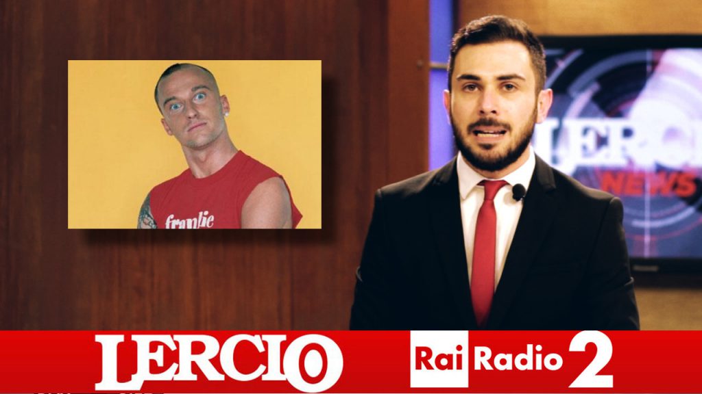 LercioNews a Radio2 Social Club - 2 Maggio 2016 - Lercio