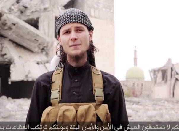 Sempre più difficile per gli aspiranti kamikaze: viene richiesta esperienza - Lercio