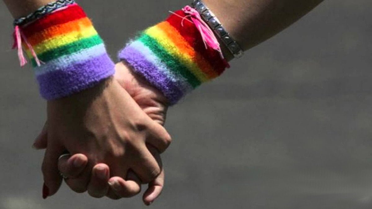 Unioni civili: le coppie etero potranno rivendere i diritti che non usano a quelle omosessuali - Lercio