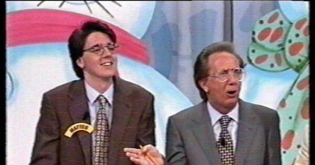 Renzi alla Magistratura: "Risolviamo il conflitto con una sfida alla Ruota della Fortuna" - Lercio