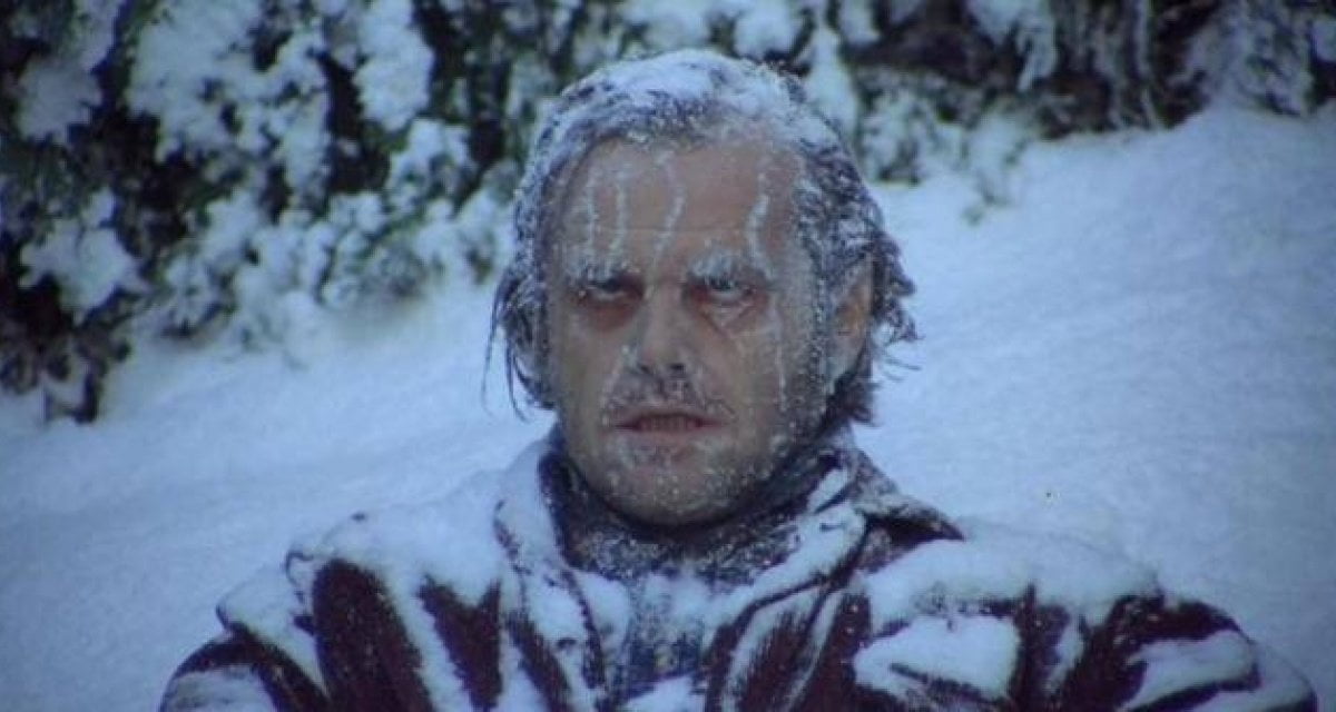 Cassazione: lecito farsi ibernare per non assistere all'adolescenza dei propri figli - Lercio