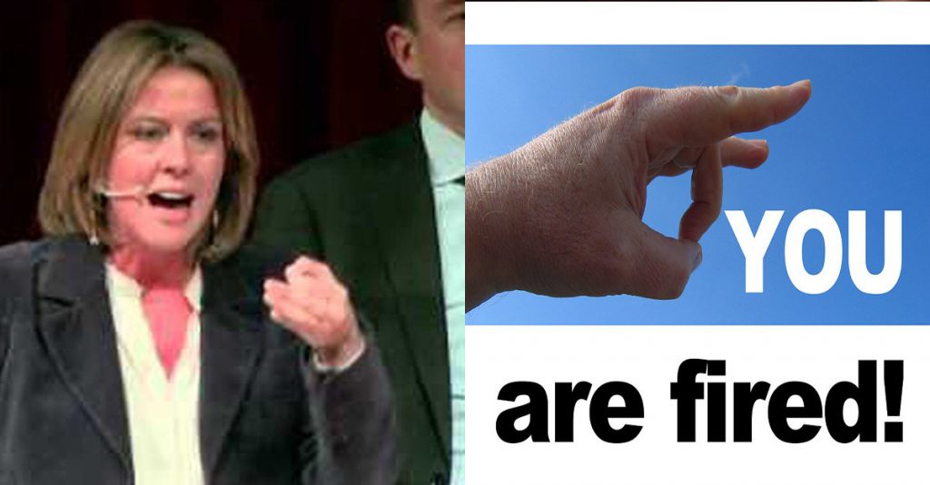 Fertility Day, l’ideatrice della campagna: “Ora che ho perso il lavoro come lo faccio un figlio?” - Lercio