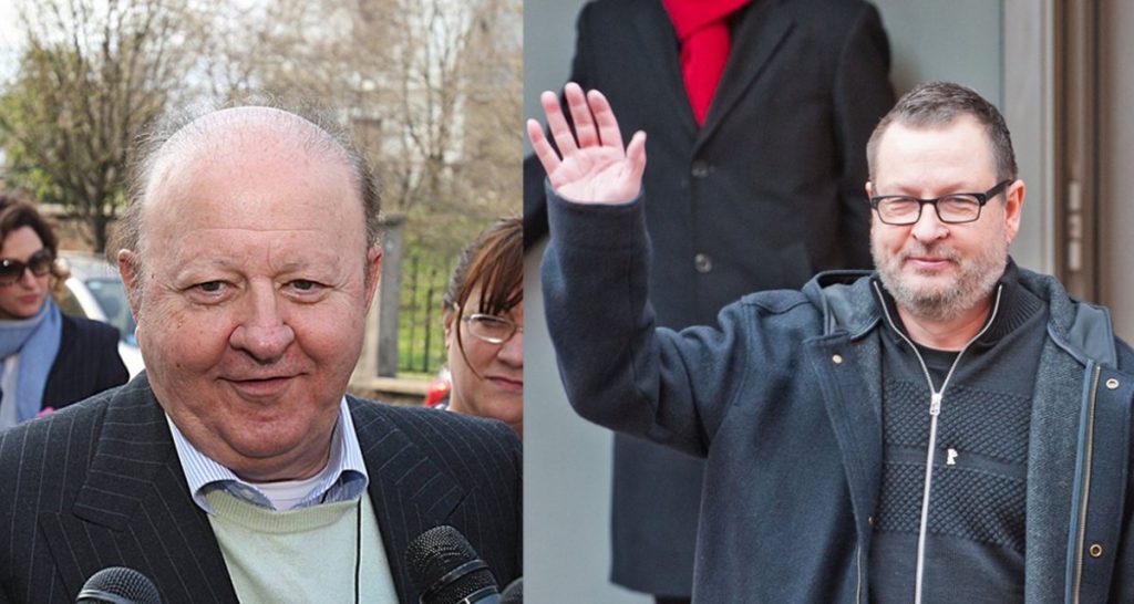 Massimo Boldi interpreterà Wojtyla nel prossimo film di Lars Von Trier - Lercio