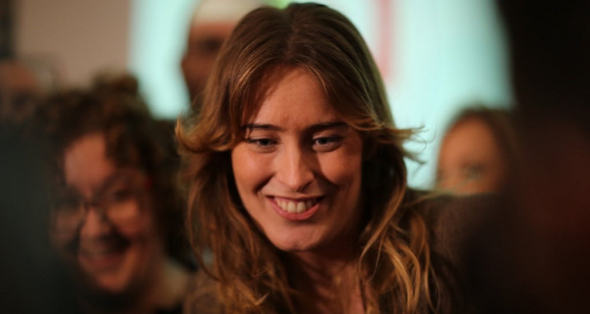 La Boschi: "Con il sì, più biglietti per i Coldplay" - Lercio