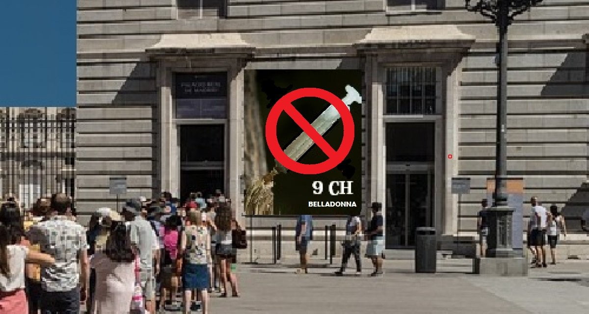 Stop al metadone. Nasce a Parma il primo SerT Omeopatico - Lercio