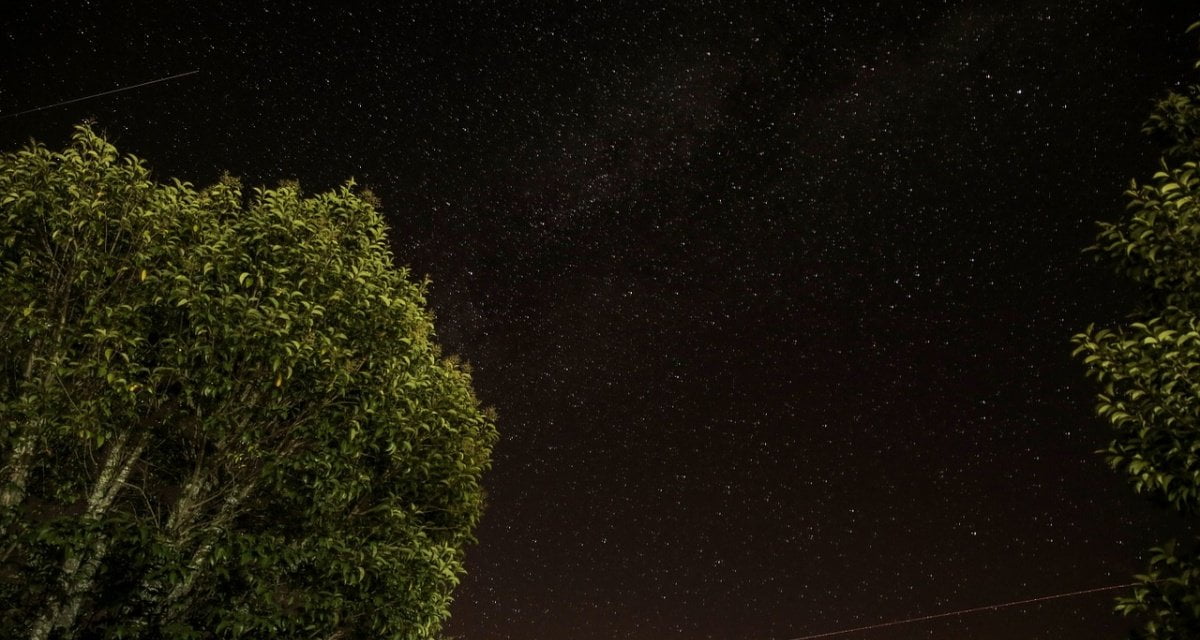 Astronomi avvertono: “Sono cadute quasi tutte le stelle”. A rischio la prossima notte di San Lorenzo - Lercio