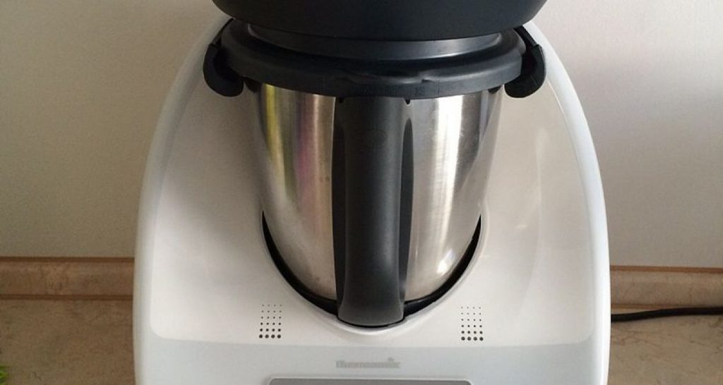 Bimby vince Masterchef Germania - Lercio