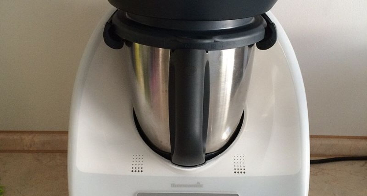 Bimby vince Masterchef Germania - Lercio