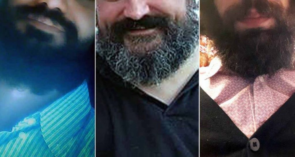 Introdotta tassa sulle barbe dei finti intellettuali - Lercio