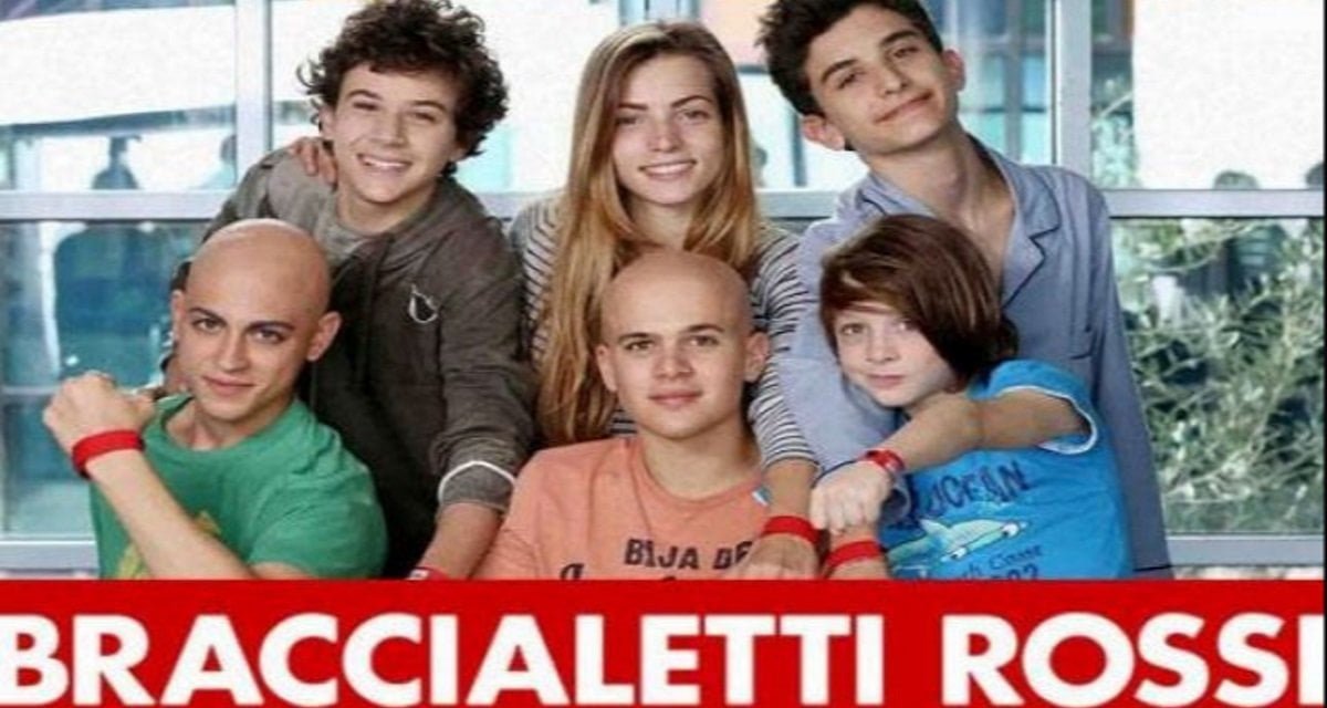 Scopre la cura contro il cancro: ucciso dagli autori di ‘Braccialetti Rossi’ - Lercio
