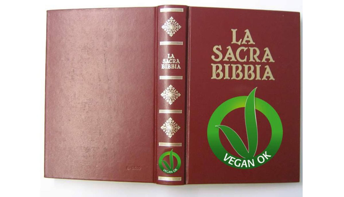 Il Papa diventa vegano e fa togliere 'Agnello di Dio' dal rito della messa - Lercio