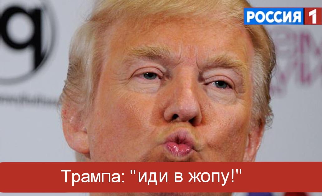 Condizionamenti russi sulle elezioni USA, Trump affida le indagini al KGB - Lercio