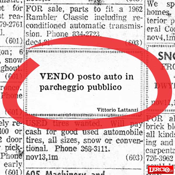 Annunci Lerci 27 Febbraio 2017