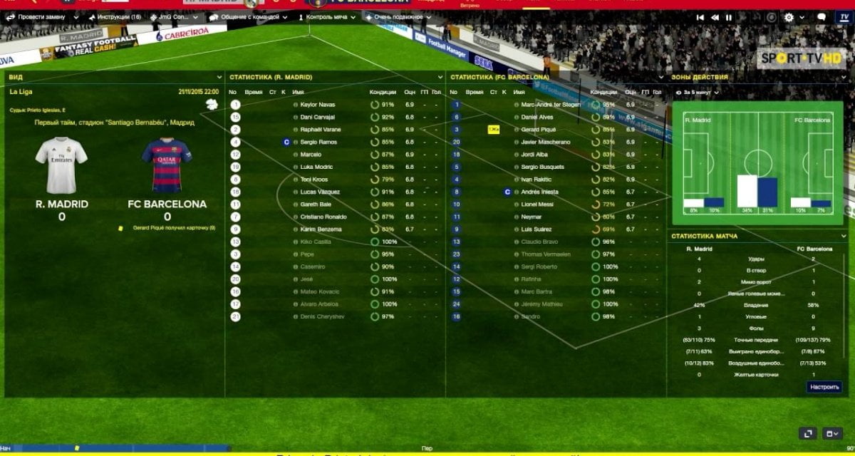 Aperti i primi centri di dipendenza da Football Manager - Lercio