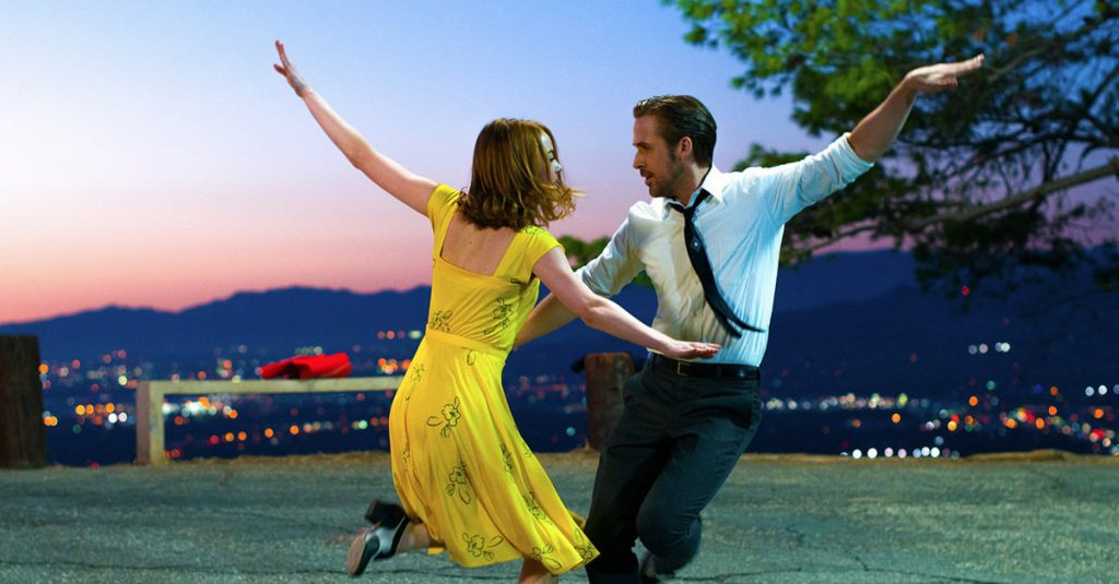 Cinefilo non parla di La La Land e gli viene assegnato un parere d'ufficio - Lercio