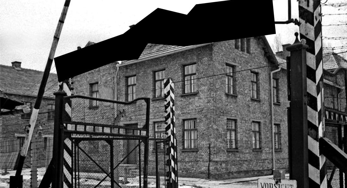 Facebook, primi guai per l'algoritmo antibufala: "Nega l'Olocausto" - Lercio