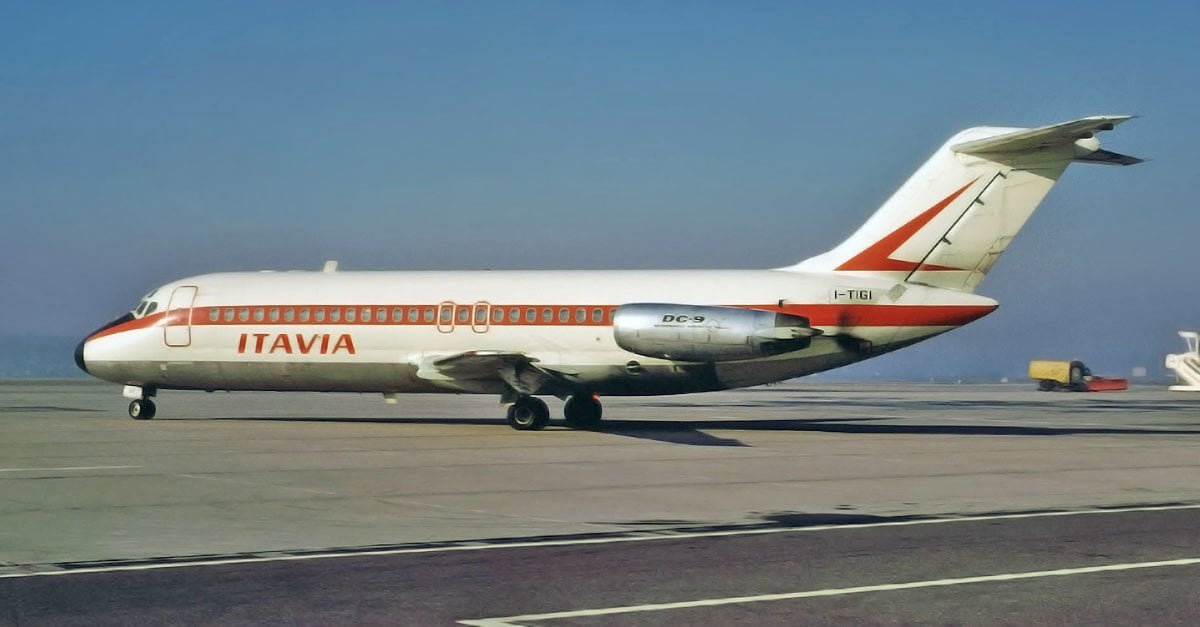 Ustica, dopo 37 anni i parenti delle vittime saranno risarciti in lire - Lercio