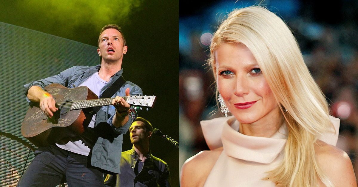 Chris Martin: "Il sesso anale con Gwyneth Paltrow? Bello, ma dopo 10 anni non riuscivo più a sedermi" - Lercio