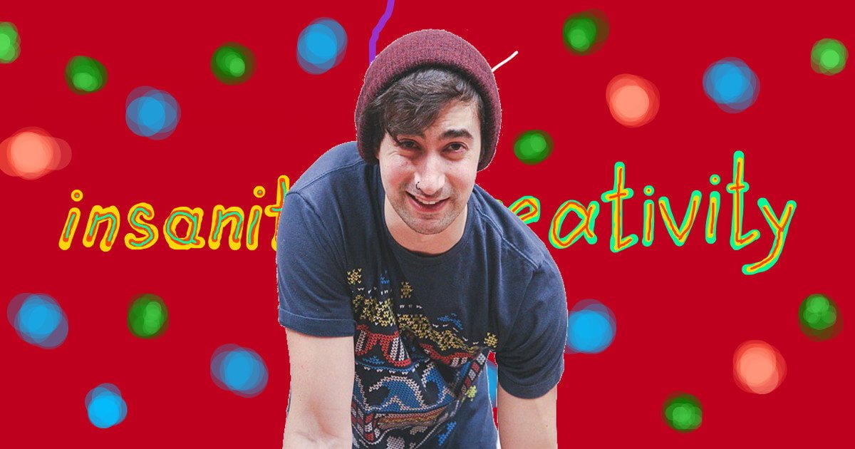 Errore contabile, creativo dovrà restituire all'azienda parte della visibilità con cui è stato pagato - Lercio