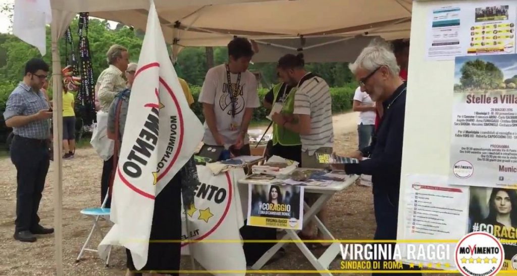 Grillino dimentica figlio in auto e dà la colpa ai poteri forti - Lercio