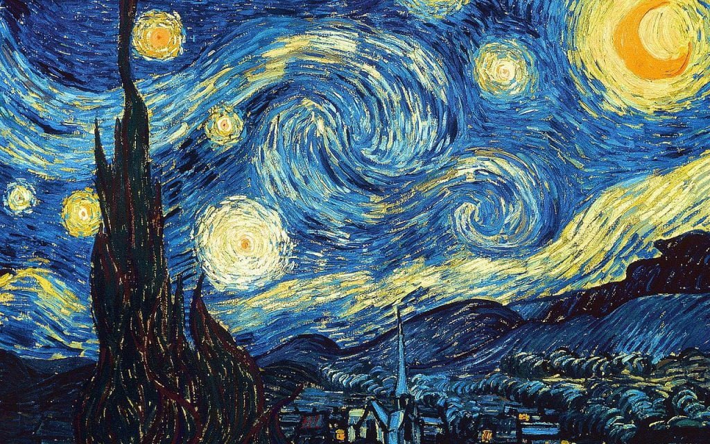 Quadro di Van Gogh venduto all'asta per dieci milioni di lobi d'orecchio - Lercio