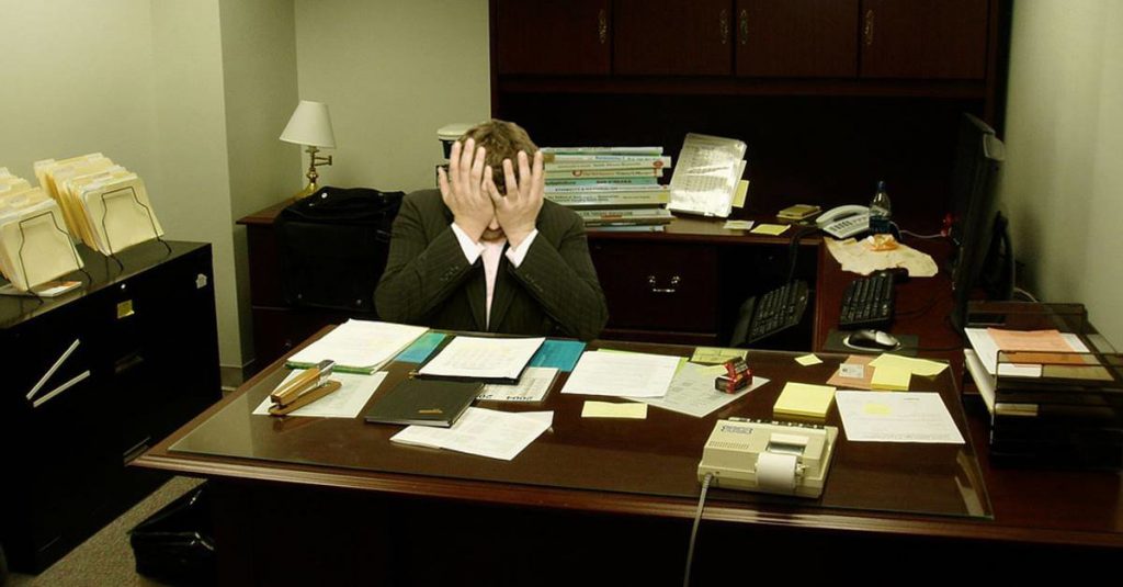 Disoccupazione: nel 2022 esisteranno solo i selezionatori del personale - Lercio