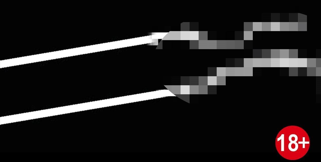 Paparazzate due rette parallele che si toccano durante i preliminari - Lercio