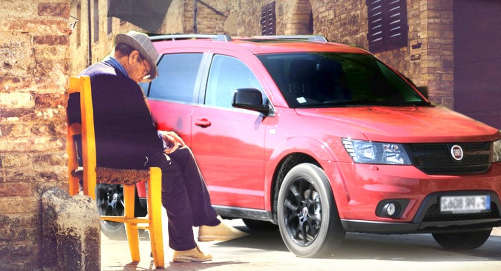 Anziano seduto davanti al marciapiede di casa festeggia la milionesima macchina contata - Lercio