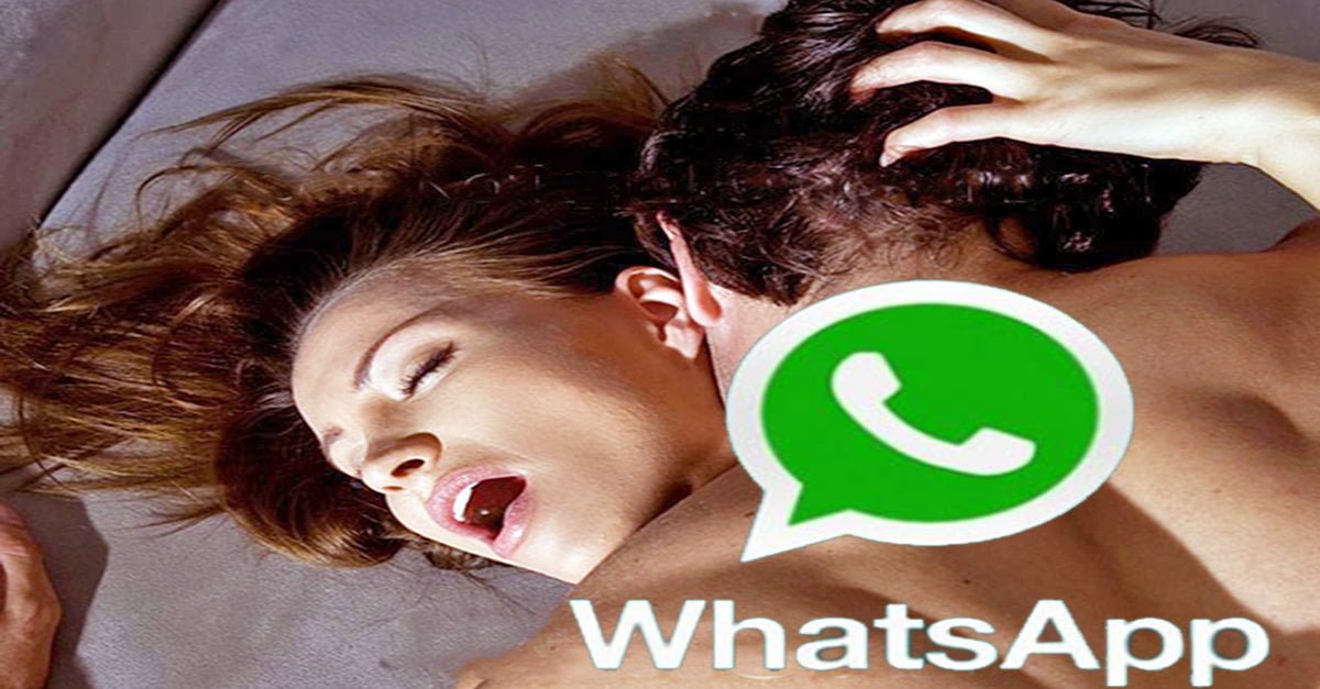 Tecnologia: il punto G potrà mandare la sua posizione tramite WhatsApp - Lercio