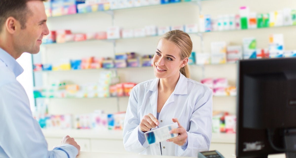 "Avete preservativi XXXL?" e la farmacista lo sposa - Lercio