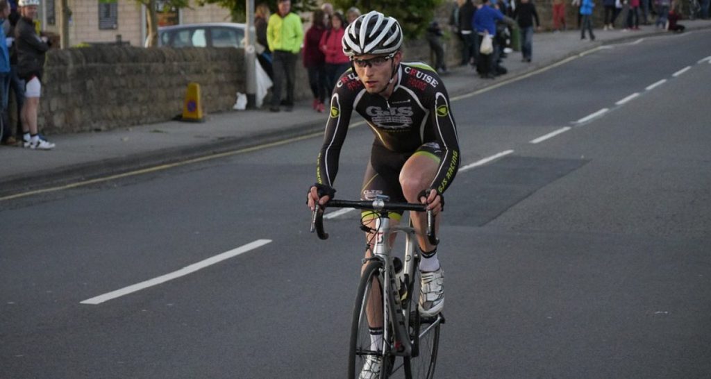 Ciclismo, record di 7 minuti per il vincitore del Giro del Liechtenstein - Lercio