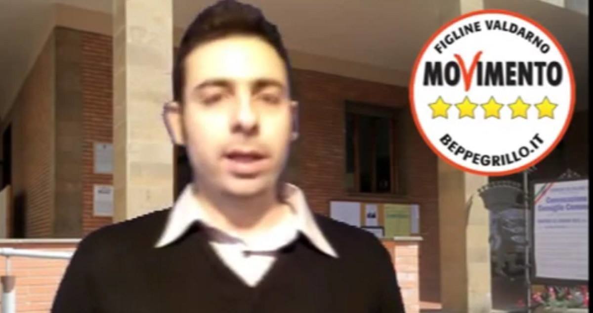 La CIA rivela: "Primarie M5s decise dagli hacker russi, il vero vincitore è Frallicciardi"  - Lercio