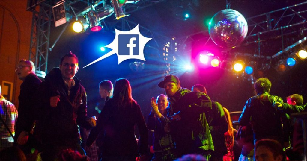 Lite in discoteca e poi le minacce: "Ti aspetto su Facebook!" - Lercio