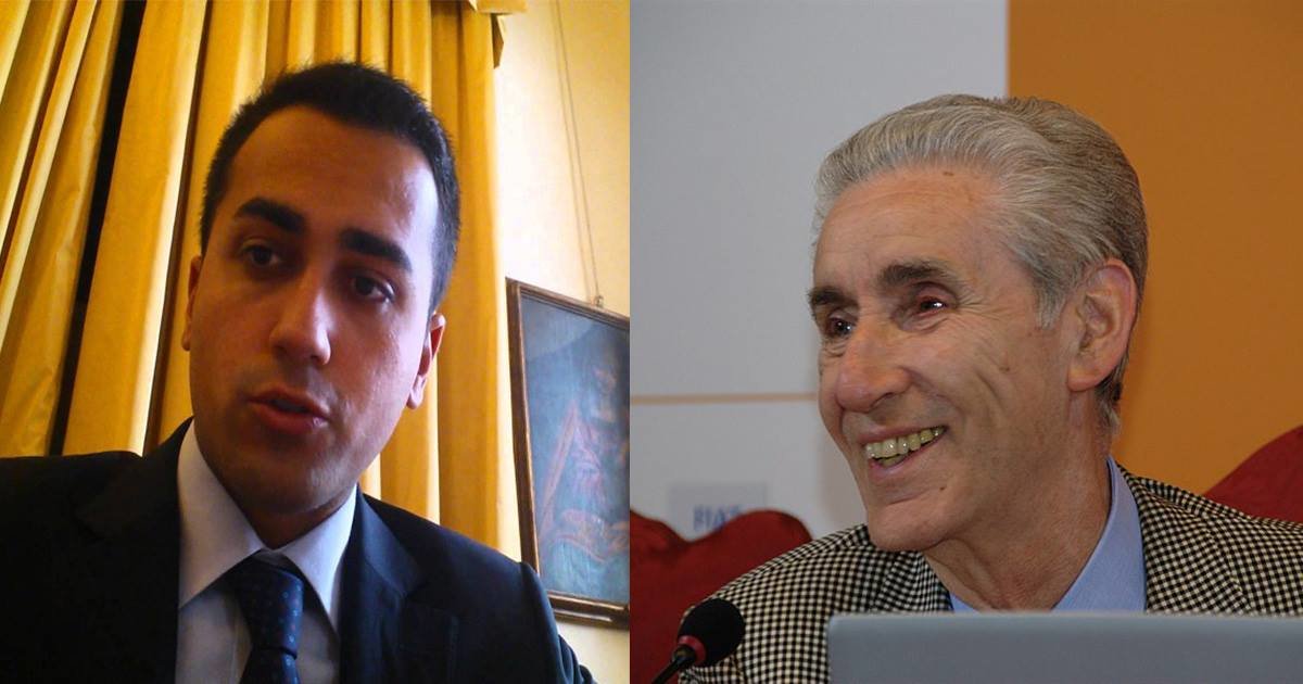 Primarie M5S, Grillo ha deciso: “Sarà Di Maio contro Rodotà” - Lercio