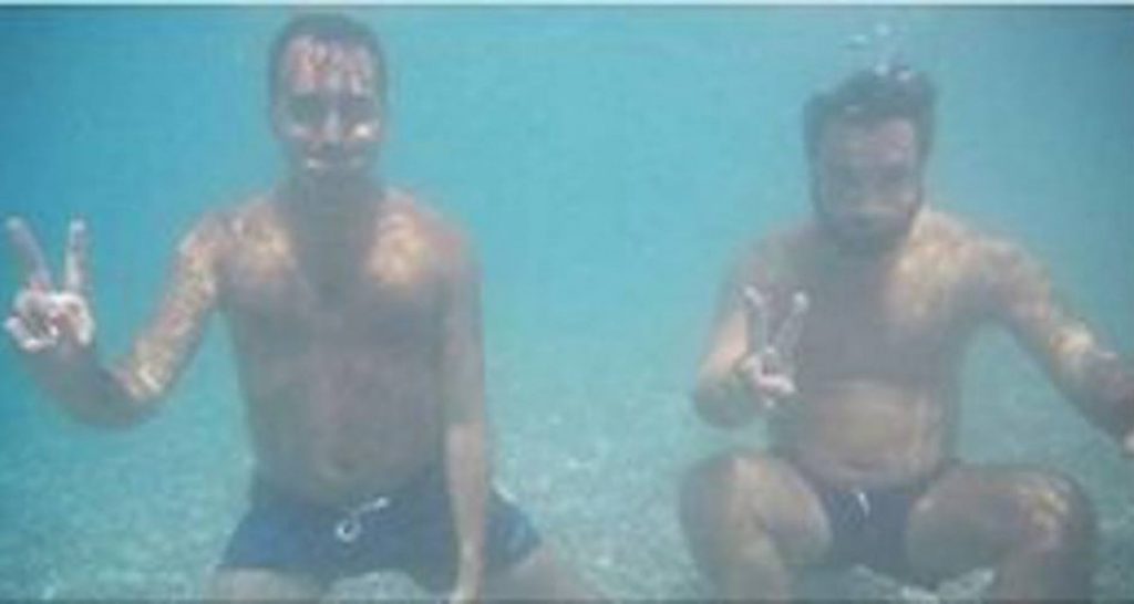 Sicilia, bocciate le regionarie M5S: sarà candidato chi trattiene il respiro più a lungo - Lercio