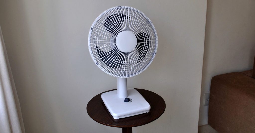 Creato il primo ventilatore eolico - Lercio