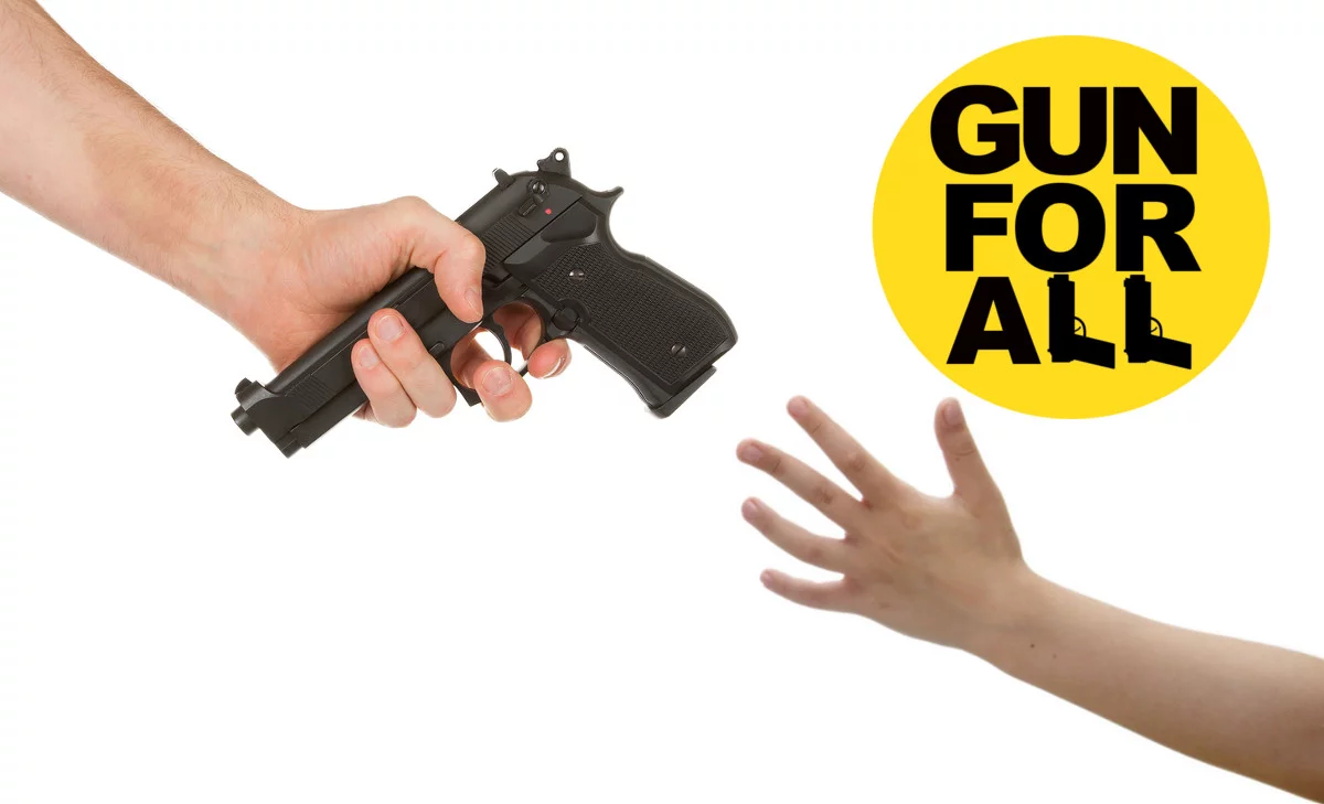 gun for all