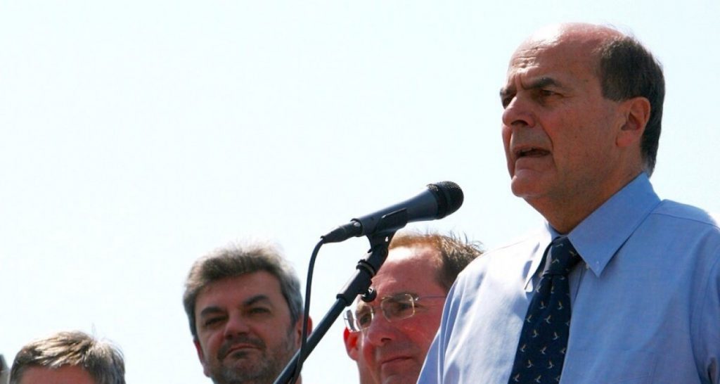 La sinistra italiana spiegherà alla Catalogna come scindersi - Lercio