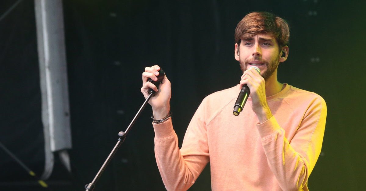 Madrid accetta l'indipendenza della Catalogna ma solo per non essere più la nazione di Álvaro Soler - Lercio