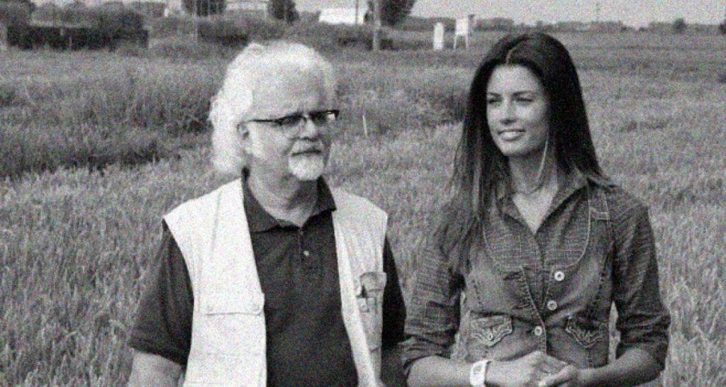 Rai: scoperta falsa puntata di Linea Verde sul Molise girata da Kubrick in Nevada - Lercio