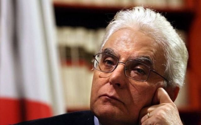 Referendum Spagna, Mattarella: "In Italia non c'è bisogno della forza per impedire il voto" - Lercio